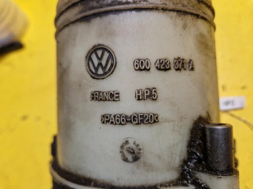 ELEKTRICKÉ SERVO ČERPADLO - 6Q0423155AH - KOYO - ŠKODA , SEAT , VW  - 19302