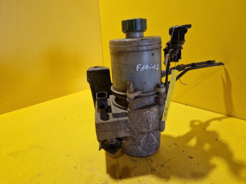 ELEKTRICKÉ SERVO ČERPADLO  6Q0 423 155S - KOYO - ŠKODA , SEAT , VW  - 18738