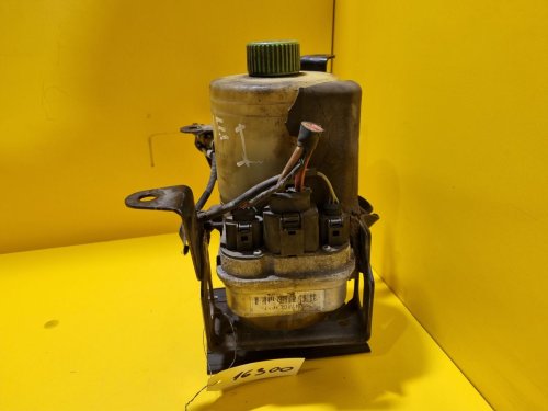 ELEKTRICKÉ SERVO ČERPADLO  6Q0423155AD  - KOYO - ŠKODA , SEAT , VW  - 16300