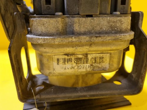 ELEKTRICKÉ SERVO ČERPADLO  6Q0423155AD  - KOYO - ŠKODA , SEAT , VW  - 16300