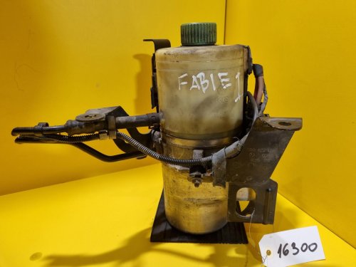 ELEKTRICKÉ SERVO ČERPADLO  6Q0423155AD  - KOYO - ŠKODA , SEAT , VW  - 16300