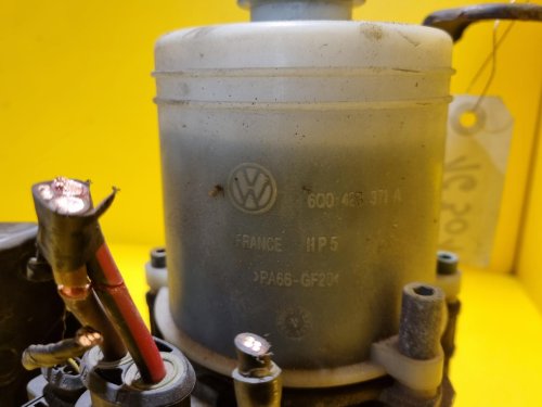 ELEKTRICKÉ SERVO ČERPADLO  6Q0423155AD  - KOYO - ŠKODA , SEAT , VW  - 16301