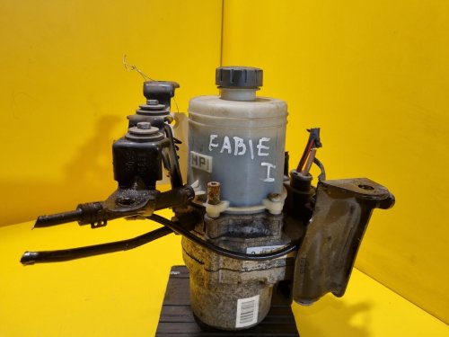 ELEKTRICKÉ SERVO ČERPADLO  6Q0423155AD  - KOYO - ŠKODA , SEAT , VW  - 16301