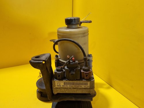 ELEKTRICKÉ SERVO ČERPADLO  6Q0423155AD  - KOYO - ŠKODA , SEAT , VW  - 16302
