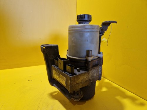 ELEKTRICKÉ SERVO ČERPADLO  6Q0423155AD  - KOYO - ŠKODA , SEAT , VW  - 18646