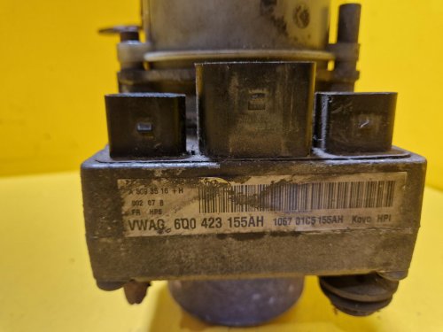 ELEKTRICKÉ SERVO ČERPADLO  6Q0423155AH  - KOYO - ŠKODA , SEAT , VW  - 19491