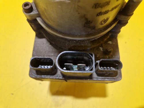 ELEKTRICKÉ SERVO ČERPADLO  6Q0423155AH  - KOYO - ŠKODA , SEAT , VW  - 19491