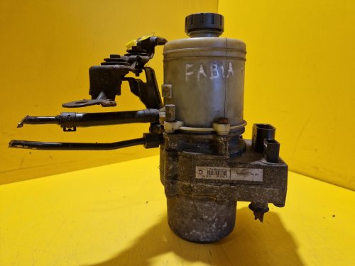 ELEKTRICKÉ SERVO ČERPADLO  6Q0423155AH  - KOYO - ŠKODA , SEAT , VW  - 19491