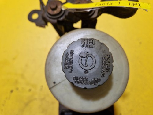 ELEKTRICKÉ SERVO ČERPADLO  6Q0423155AH  - KOYO - ŠKODA , SEAT , VW  - 19491