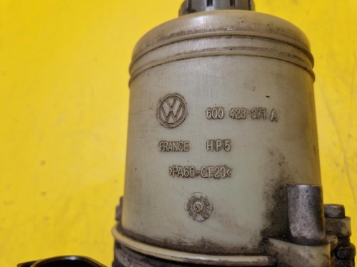 ELEKTRICKÉ SERVO ČERPADLO  6Q0423155AH  - KOYO - ŠKODA , SEAT , VW  - 20063
