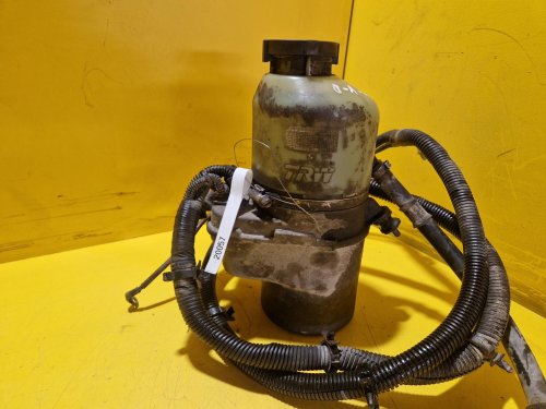 ELEKTRICKÉ SERVO ČERPADLO TRW II - OPEL ASTRA H, ZAFIRA B - 20057