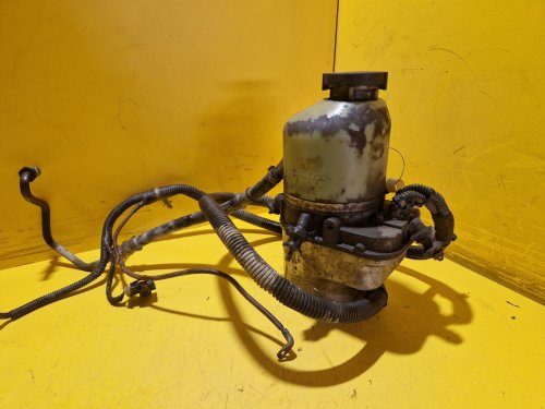 ELEKTRICKÉ SERVO ČERPADLO TRW II - OPEL ASTRA H, ZAFIRA B - 20057