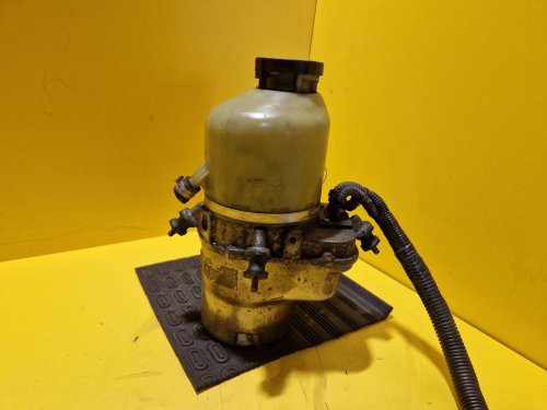 ELEKTRICKÉ SERVO ČERPADLO TRW II - OPEL ASTRA G , ZAFIRA A  - 18639