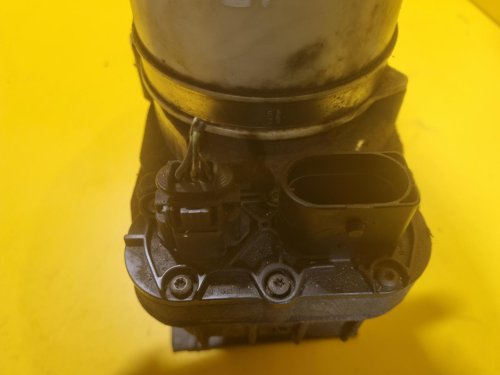 ELEKTRICKÉ SERVO ČERPADLO 13192897 - ZF - OPEL ASTRA H , ZAFIRA B - 16306