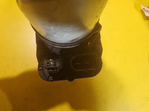 ELEKTRICKÉ SERVO ČERPADLO 13192897 - ZF - OPEL ASTRA H , ZAFIRA B - 16306