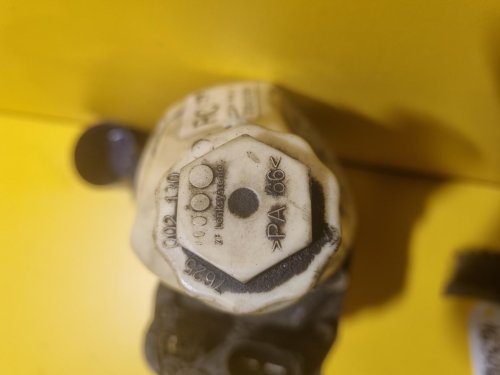 ELEKTRICKÉ SERVO ČERPADLO 13192897 - ZF - OPEL ASTRA H , ZAFIRA B - 16306