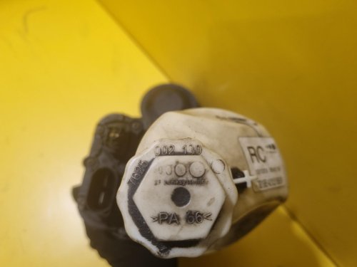ELEKTRICKÉ SERVO ČERPADLO 13192897 - ZF - OPEL ASTRA H , ZAFIRA B - 16306