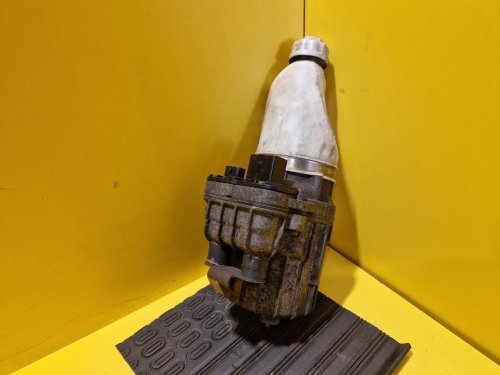 ELEKTRICKÉ SERVO ČERPADLO 13192897 - ZF - OPEL ASTRA H , ZAFIRA B - 18546