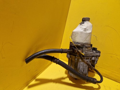 ELEKTRICKÉ SERVO ČERPADLO 13192897 - ZF - OPEL ASTRA H , ZAFIRA B - 19726