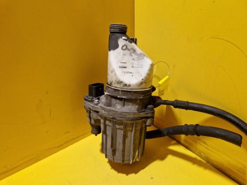 ELEKTRICKÉ SERVO ČERPADLO 13192897 - ZF - OPEL ASTRA H , ZAFIRA B - 19726