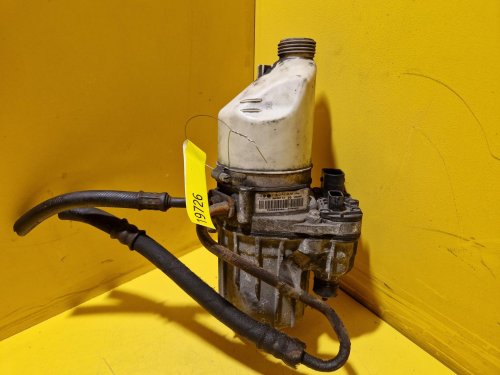 ELEKTRICKÉ SERVO ČERPADLO 13192897 - ZF - OPEL ASTRA H , ZAFIRA B - 19726