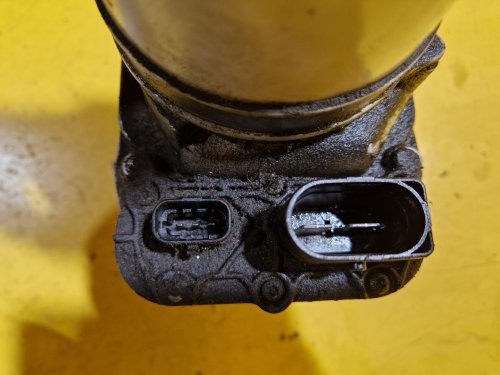 ELEKTRICKÉ SERVO ČERPADLO 13192897 - ZF - OPEL ASTRA H , ZAFIRA B - 19822