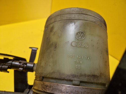 ELEKTRICKÉ SERVO ČERPADLO 6Q0423156AB  - KOYO - ŠKODA , SEAT , VW  - 18648