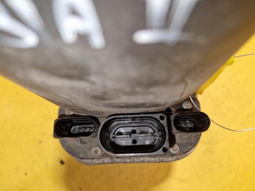 ELEKTRICKÉ SERVO ČERPADLO TRW - ŠKODA FABIA I, II.../ SEAT IBIZA III, IV, CORDOBA II, TOLEDO III,IV / VW POLO IV, V, LUPO / AUDI A1 - 19800