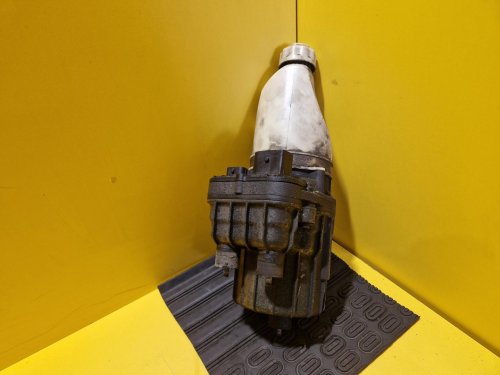 ELEKTRICKÉ SERVO ČERPADLO 7625062115  ZF - OPEL ASTRA H , ZAFIRA B - 18544