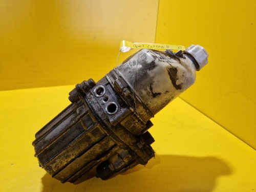 ELEKTRICKÉ SERVO ČERPADLO 7625062115  ZF - OPEL ASTRA H , ZAFIRA B - 18642