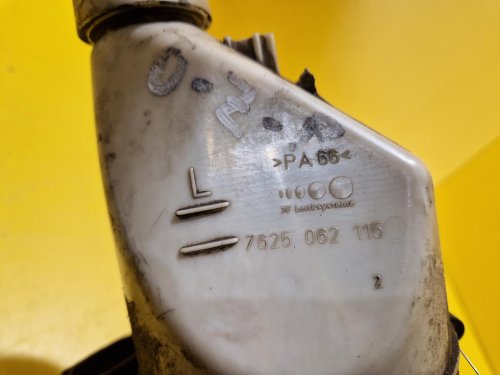 ELEKTRICKÉ SERVO ČERPADLO 7625062115  ZF - OPEL ASTRA H , ZAFIRA B - 18642