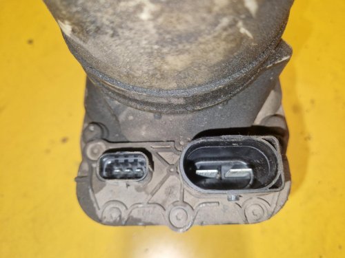 ELEKTRICKÉ SERVO ČERPADLO 7625062115  ZF - OPEL ASTRA H , ZAFIRA B - 18742