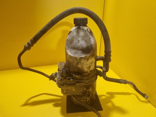 ELEKTRICKÉ SERVO ČERPADLO TRW - OPEL VECTRA C , SIGNUM, ASTRA H , ZAFIRA B  - 16304