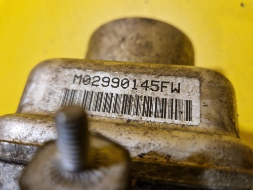 ELEKTRICKÉ SERVO ČERPADLO TRW - OPEL VECTRA C, SIGNUM- 18641