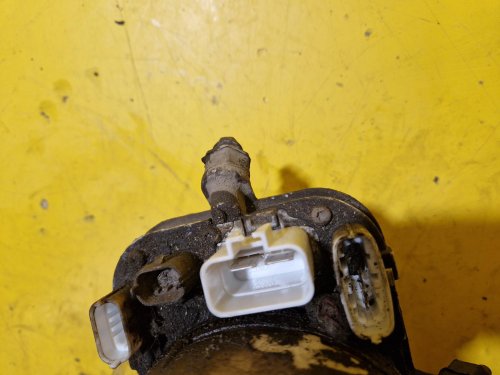 ELEKTRICKÉ SERVO ČERPADLO TRW - OPEL VECTRA C, SIGNUM, ASTRA H , ZAFIRA B - 18545