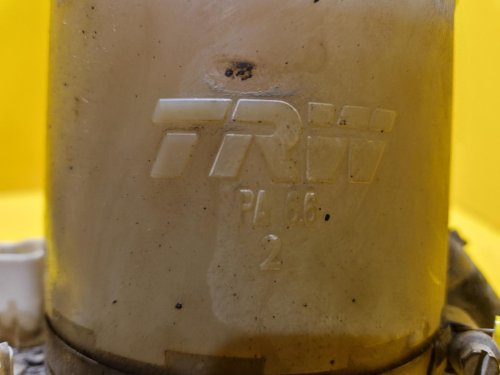 ELEKTRICKÉ SERVO ČERPADLO TRW - OPEL VECTRA C, SIGNUM - 18740