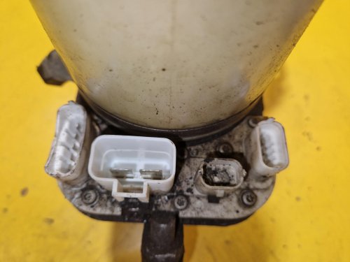 ELEKTRICKÉ SERVO ČERPADLO TRW - OPEL VECTRA C, SIGNUM - 18740