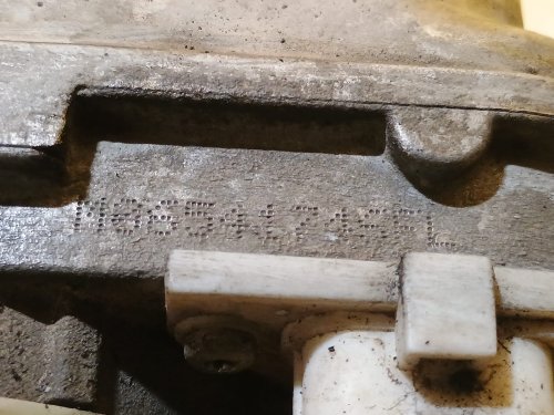 ELEKTRICKÉ SERVO ČERPADLO TRW - OPEL VECTRA C, SIGNUM - 18740