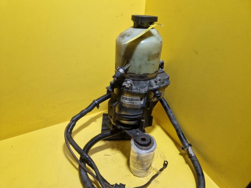 ELEKTRICKÉ SERVO ČERPADLO TRW II - OPEL ASTRA H, ZAFIRA B - 14155