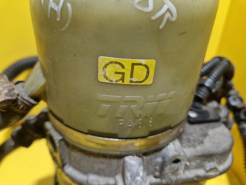 ELEKTRICKÉ SERVO ČERPADLO TRW II - OPEL ASTRA G , ZAFIRA A  - 14157