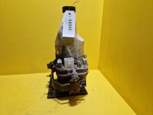 ELEKTRICKÉ SERVO ČERPADLO TRW - OPEL VECTRA C , SIGNUM, ASTRA H , ZAFIRA B - 14343
