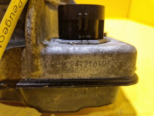 ELEKTRICKÉ SERVO ČERPADLO TRW - 9684979180 - PEUGEOT 308 I - 18807
