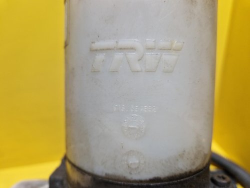 ELEKTRICKÉ SERVO ČERPADLO TRW - OPEL ASTRA G , ZAFIRA A - 14344