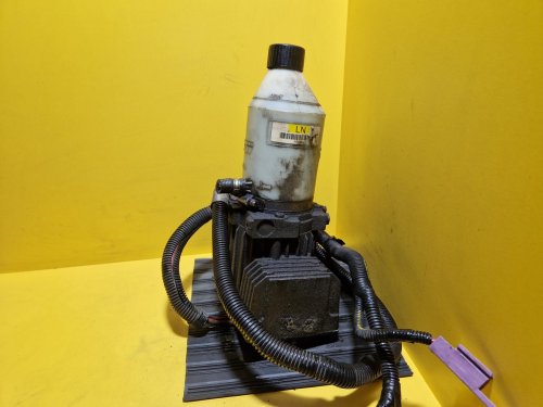 ELEKTRICKÉ SERVO ČERPADLO TRW - OPEL ASTRA G , ZAFIRA A - 14345