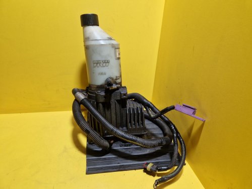 ELEKTRICKÉ SERVO ČERPADLO TRW - OPEL ASTRA G , ZAFIRA A - 14345