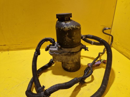 ELEKTRICKÉ SERVO ČERPADLO TRW II - OPEL ASTRA G , ZAFIRA A - 19824