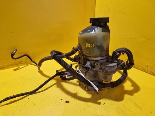 ELEKTRICKÉ SERVO ČERPADLO TRW II - OPEL ASTRA G , ZAFIRA A - 19824