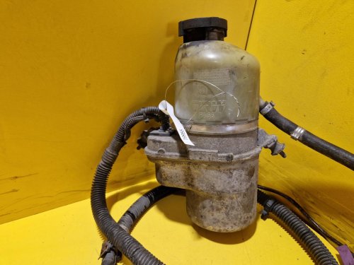 ELEKTRICKÉ SERVO ČERPADLO TRW II - OPEL ASTRA G , ZAFIRA A - 19955