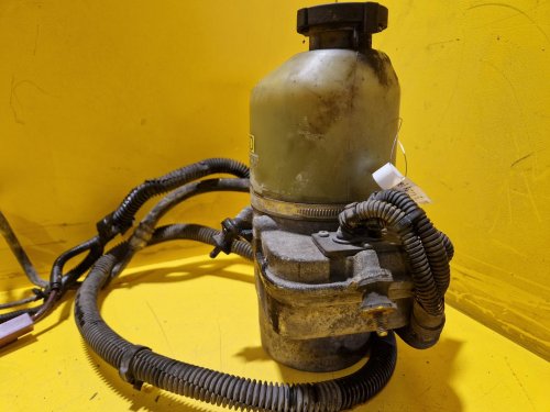 ELEKTRICKÉ SERVO ČERPADLO TRW II - OPEL ASTRA G , ZAFIRA A - 19955