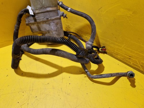 ELEKTRICKÉ SERVO ČERPADLO TRW II - OPEL ASTRA G , ZAFIRA A - 19955